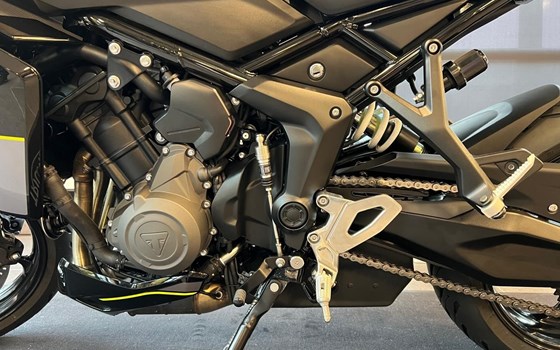 Neufahrzeug Triumph Tiger Sport 800 - Bild 11