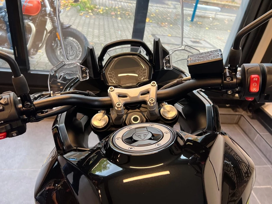 Angebot Triumph Tiger Sport 800 Bild 12: Angebot Triumph Tiger Sport 800