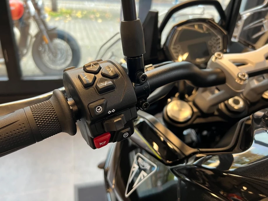 Angebot Triumph Tiger Sport 800 Bild 13: Angebot Triumph Tiger Sport 800