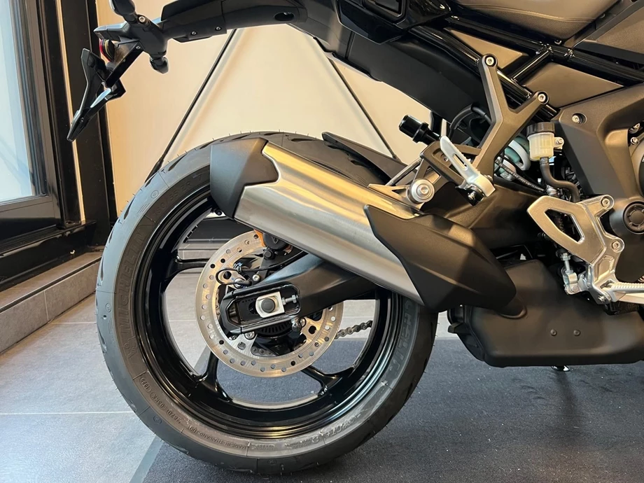 Angebot Triumph Tiger Sport 800 Bild 16: Angebot Triumph Tiger Sport 800