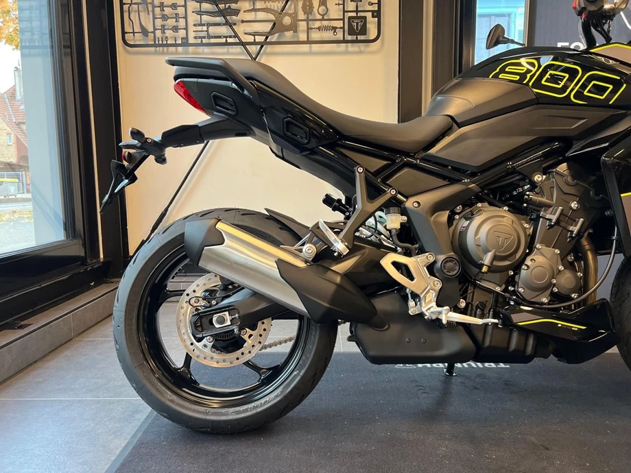 Angebot Triumph Tiger Sport 800 Bild 9: Angebot Triumph Tiger Sport 800