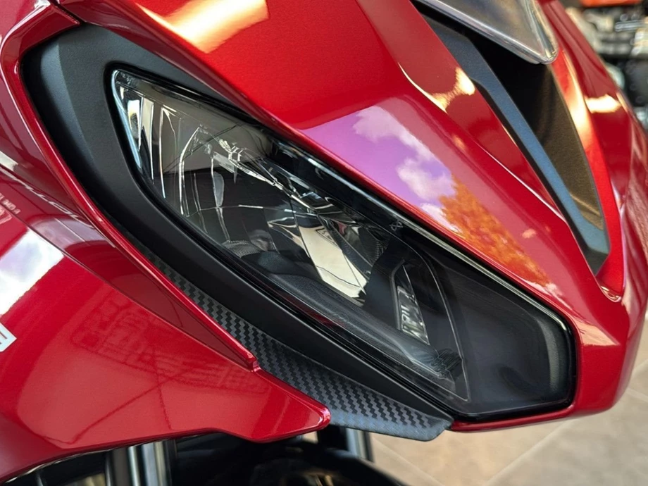 Angebot Triumph Daytona 660 Bild 19: Angebot Triumph Daytona 660