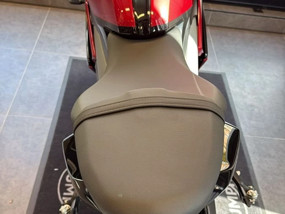 Angebot Triumph Daytona 660 Bild 28: Angebot Triumph Daytona 660