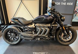Neumotorrad Triumph Rocket 3 Storm R