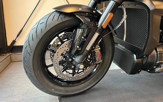 Neufahrzeug Triumph Rocket 3 Storm R - Bild 16