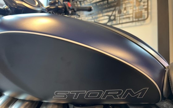 Neufahrzeug Triumph Rocket 3 Storm R - Bild 4
