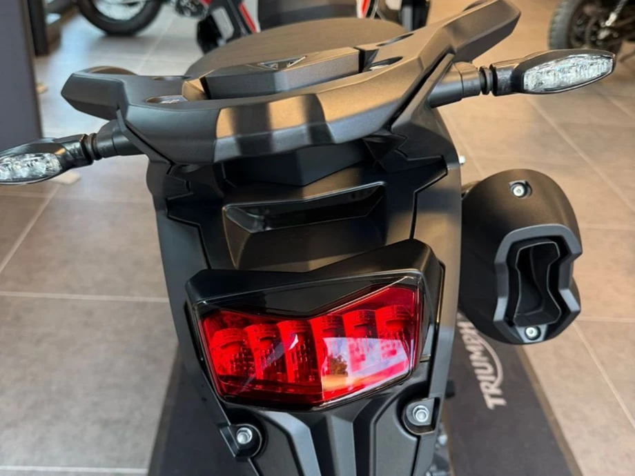 Angebot Triumph Tiger 900 Rally Pro Bild 12: Angebot Triumph Tiger 900 Rally Pro