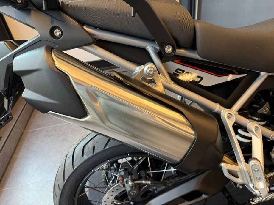 Angebot Triumph Tiger 900 Rally Pro Bild 14: Angebot Triumph Tiger 900 Rally Pro