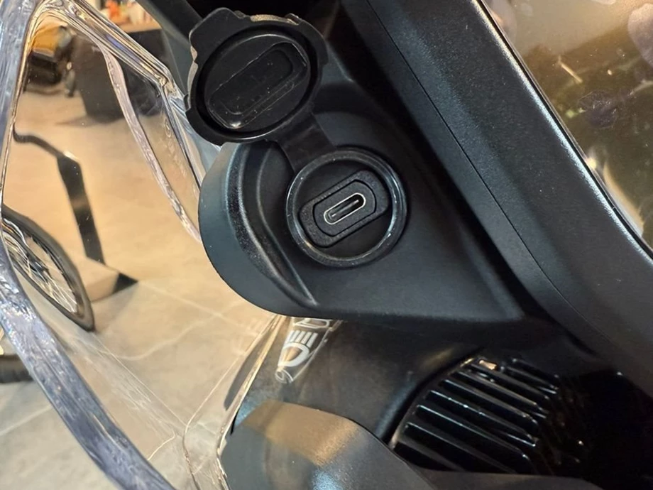 Angebot Triumph Tiger 900 Rally Pro Bild 15: Angebot Triumph Tiger 900 Rally Pro