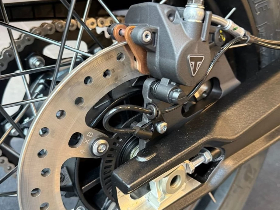 Angebot Triumph Tiger 900 Rally Pro Bild 17: Angebot Triumph Tiger 900 Rally Pro