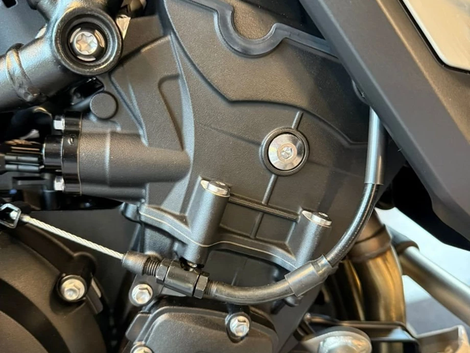 Angebot Triumph Tiger 900 Rally Pro Bild 18: Angebot Triumph Tiger 900 Rally Pro