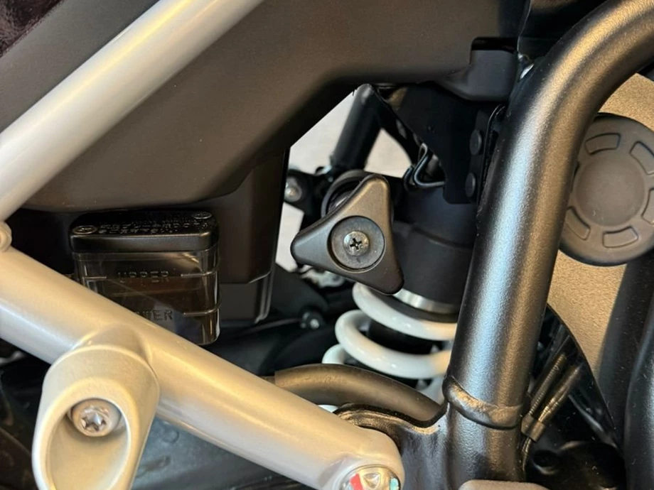 Angebot Triumph Tiger 900 Rally Pro Bild 19: Angebot Triumph Tiger 900 Rally Pro