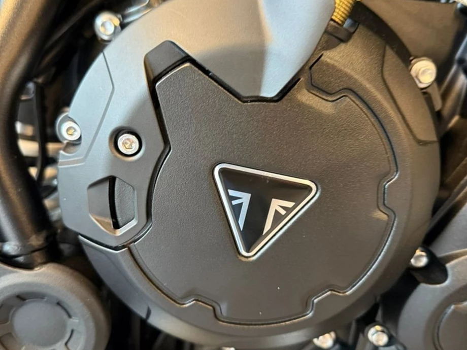 Angebot Triumph Tiger 900 Rally Pro Bild 21: Angebot Triumph Tiger 900 Rally Pro