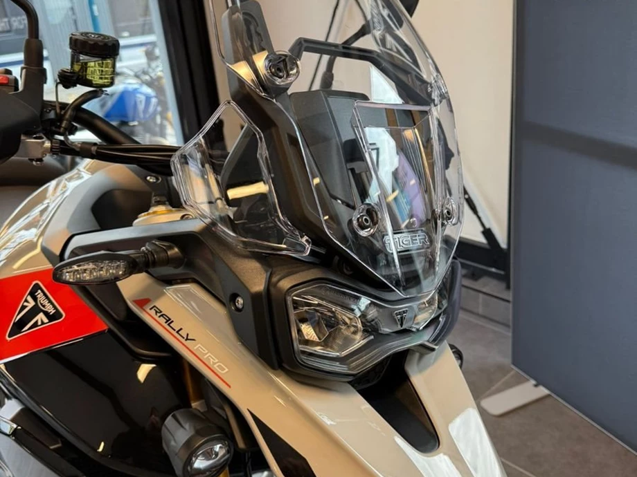 Angebot Triumph Tiger 900 Rally Pro Bild 22: Angebot Triumph Tiger 900 Rally Pro