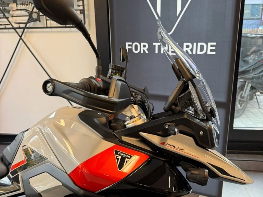 Angebot Triumph Tiger 900 Rally Pro Bild 25: Angebot Triumph Tiger 900 Rally Pro