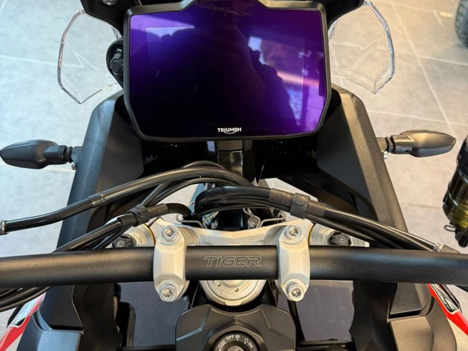 Angebot Triumph Tiger 900 Rally Pro Bild 26: Angebot Triumph Tiger 900 Rally Pro