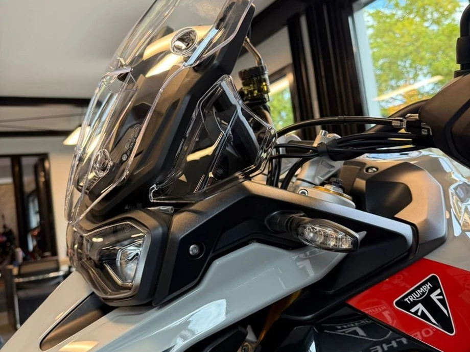 Angebot Triumph Tiger 900 Rally Pro Bild 28: Angebot Triumph Tiger 900 Rally Pro