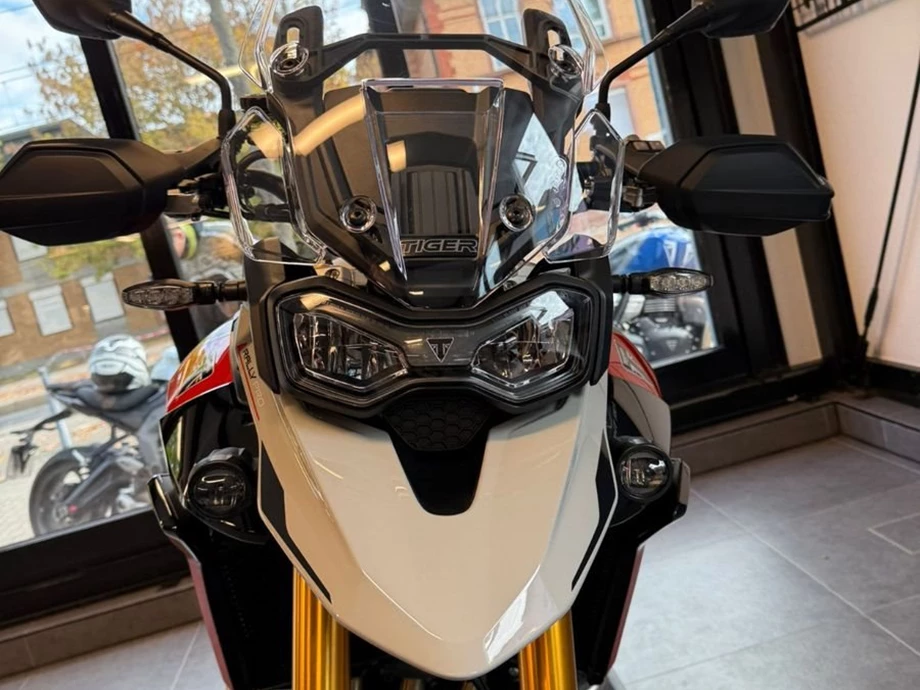 Angebot Triumph Tiger 900 Rally Pro Bild 3: Angebot Triumph Tiger 900 Rally Pro