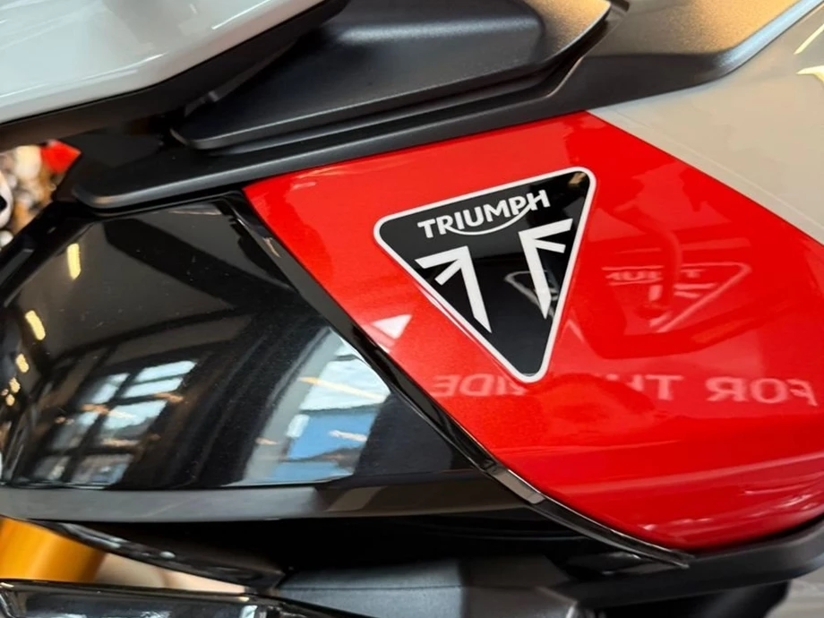 Angebot Triumph Tiger 900 Rally Pro Bild 30: Angebot Triumph Tiger 900 Rally Pro