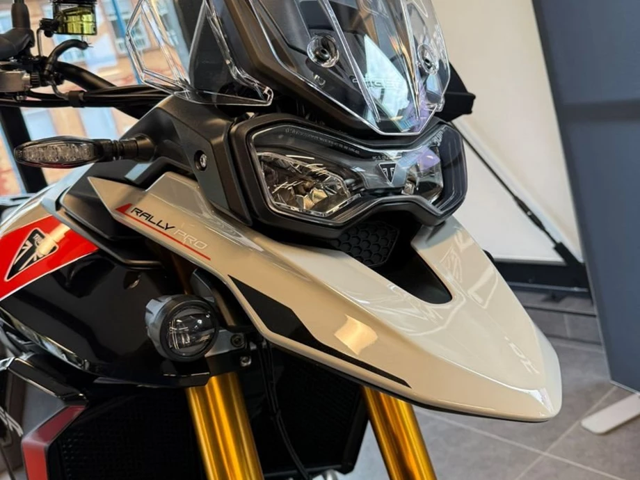 Angebot Triumph Tiger 900 Rally Pro Bild 4: Angebot Triumph Tiger 900 Rally Pro