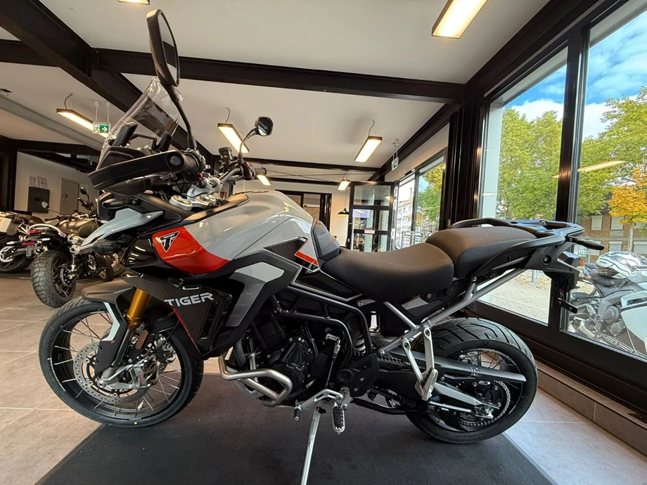 Angebot Triumph Tiger 900 Rally Pro Bild 6: Angebot Triumph Tiger 900 Rally Pro