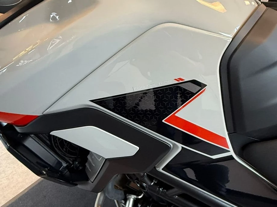 Angebot Triumph Tiger 900 Rally Pro Bild 8: Angebot Triumph Tiger 900 Rally Pro