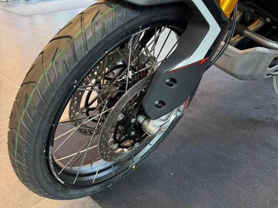 Angebot Triumph Tiger 900 Rally Pro Bild 9: Angebot Triumph Tiger 900 Rally Pro