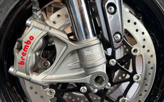 Neufahrzeug Triumph Speed Triple 1200 RS - Bild 15