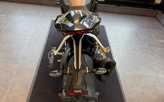 Neufahrzeug Triumph Speed Triple 1200 RS - Bild 16