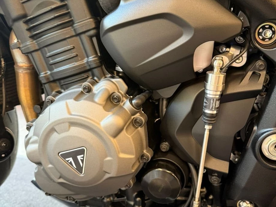 Angebot Triumph Speed Triple 1200 RS Bild 20: Angebot Triumph Speed Triple 1200 RS