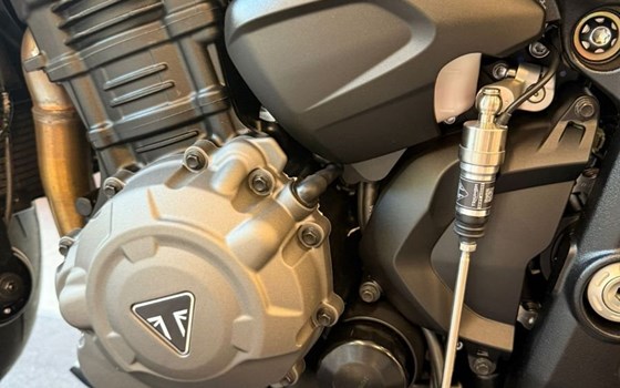 Neufahrzeug Triumph Speed Triple 1200 RS - Bild 20
