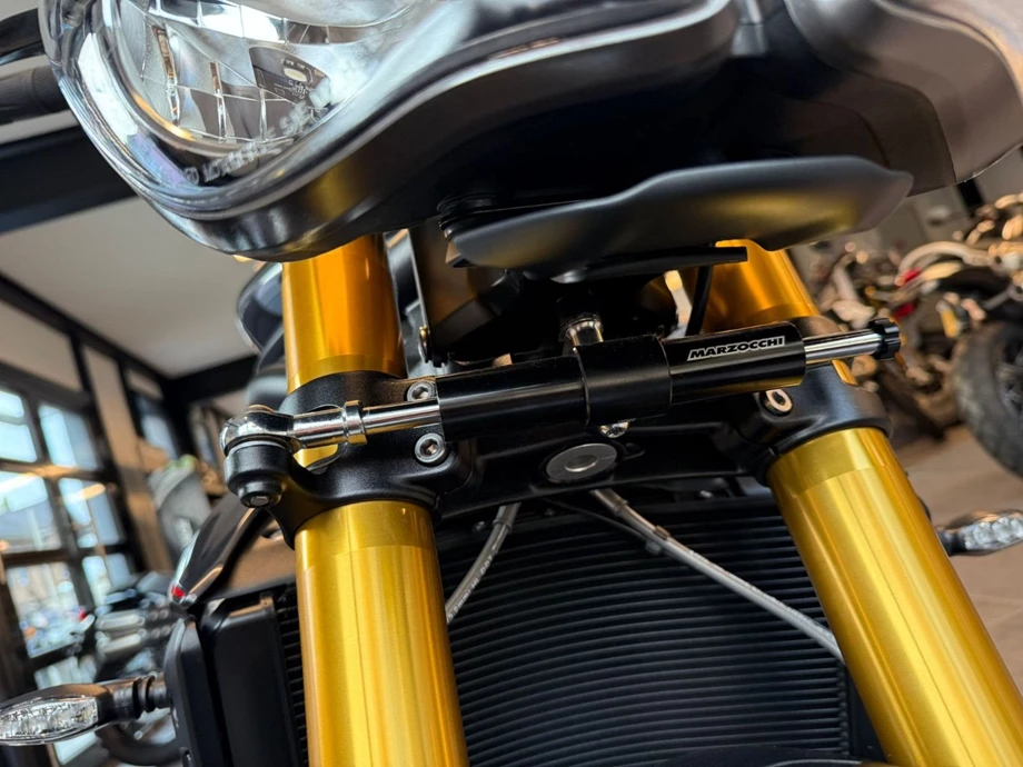 Angebot Triumph Speed Triple 1200 RS Bild 27: Angebot Triumph Speed Triple 1200 RS