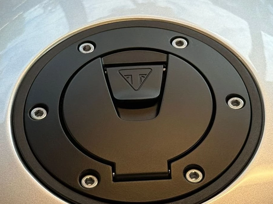 Angebot Triumph Speed Triple 1200 RS Bild 8: Angebot Triumph Speed Triple 1200 RS