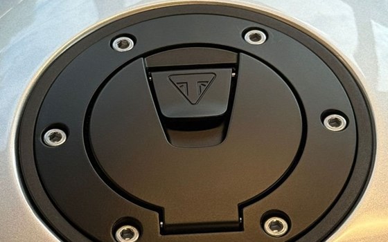 Neufahrzeug Triumph Speed Triple 1200 RS - Bild 8