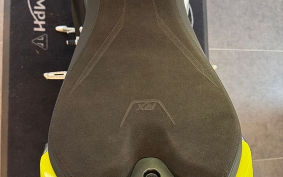 Neufahrzeug Triumph Speed Triple 1200 RX - Bild 25