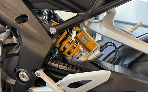 Neufahrzeug Triumph Speed Triple 1200 RX - Bild 8