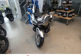 Gebrauchte Honda GL 1800 Goldwing Tour DCT