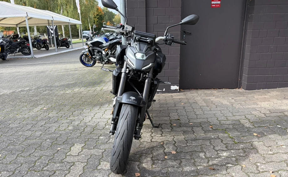 Angebot Yamaha MT-07 Y-AMT Bild 12: Angebot Yamaha MT-07 Y-AMT