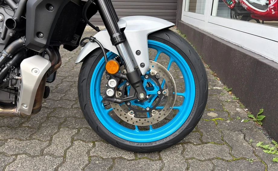 Angebot Yamaha MT-07 Y-AMT Bild 12: Angebot Yamaha MT-07 Y-AMT