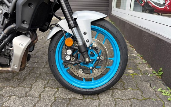 Gebrauchtmotorrad Yamaha MT-07 Y-AMT - Bild 12