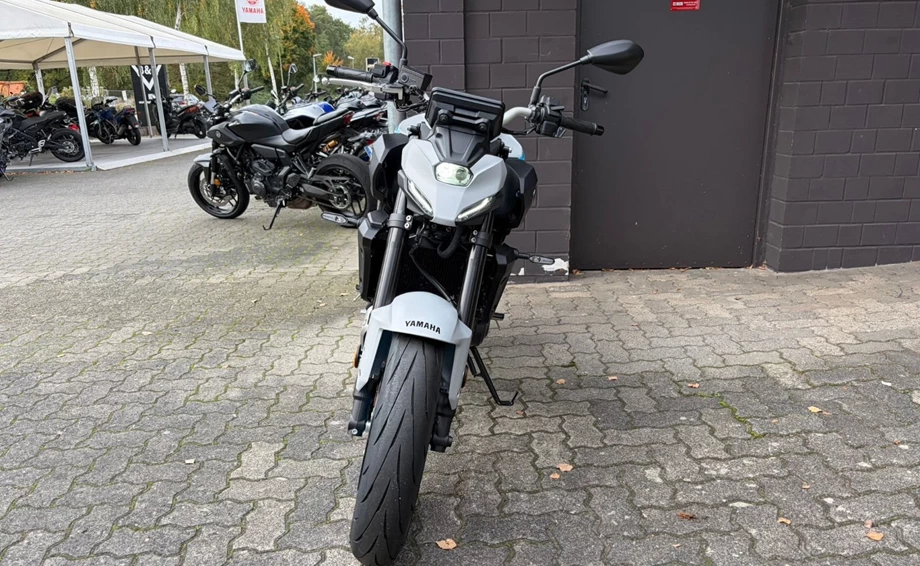 Angebot Yamaha MT-07 Y-AMT Bild 14: Angebot Yamaha MT-07 Y-AMT