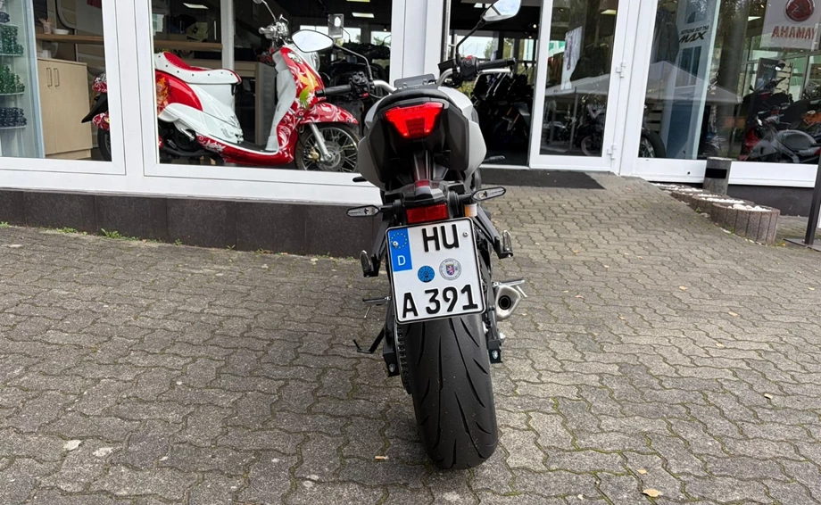 Angebot Yamaha MT-07 Y-AMT Bild 4: Angebot Yamaha MT-07 Y-AMT