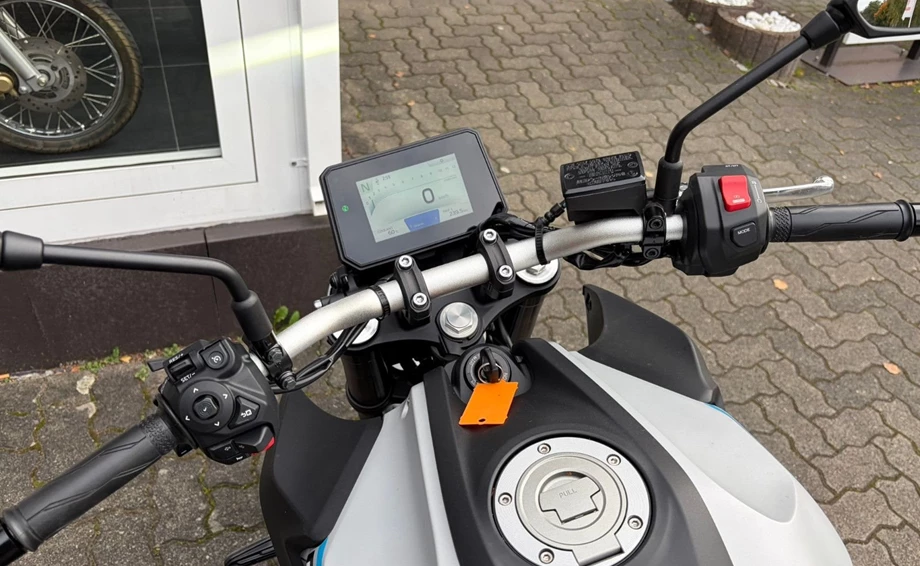 Angebot Yamaha MT-07 Y-AMT Bild 9: Angebot Yamaha MT-07 Y-AMT