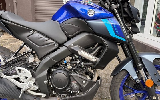 Gebrauchtmotorrad Yamaha MT-125 - Bild 11