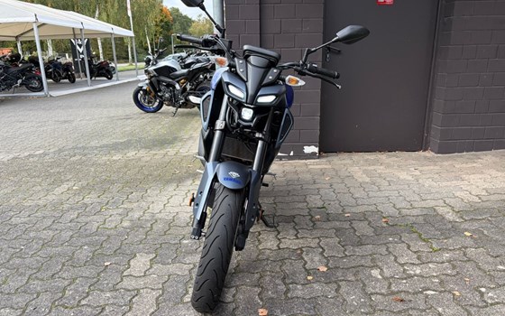 Gebrauchtmotorrad Yamaha MT-125 - Bild 14