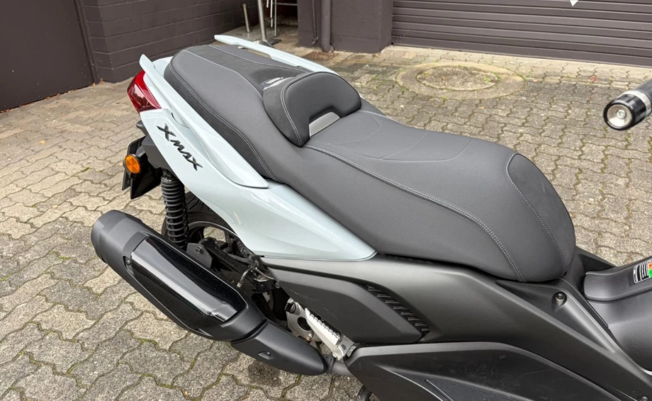 Angebot Yamaha XMAX 300 Tech MAX+ Bild 11: Angebot Yamaha XMAX 300 Tech MAX+
