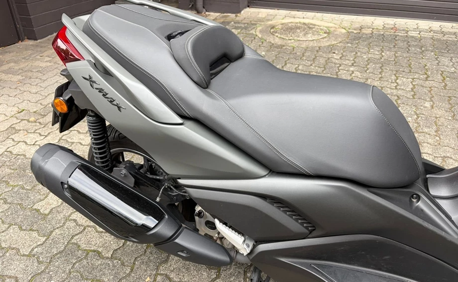 Angebot Yamaha XMAX 300 Bild 10: Angebot Yamaha XMAX 300