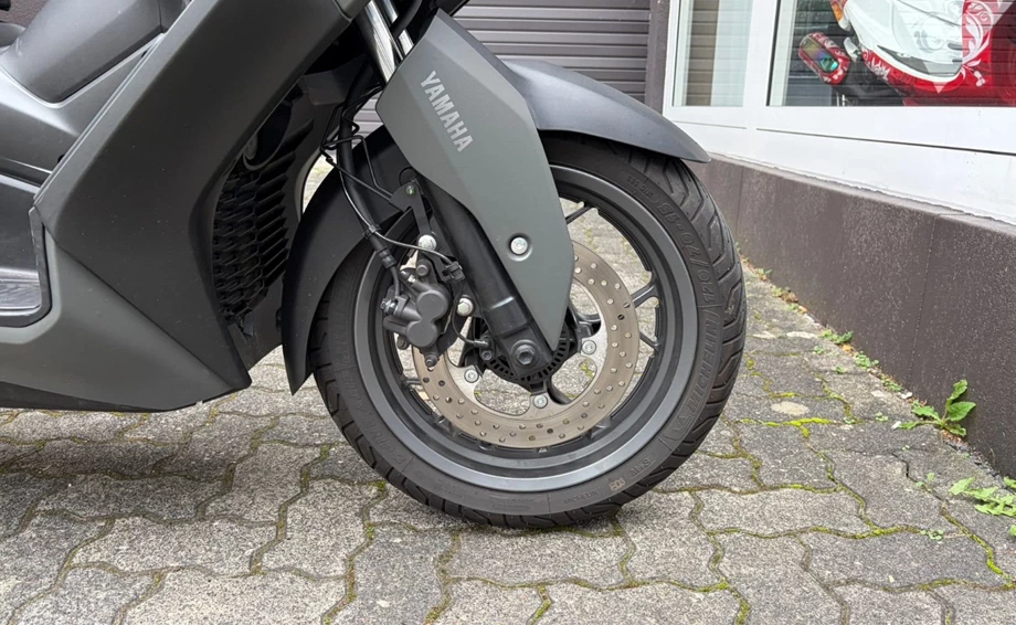 Angebot Yamaha XMAX 300 Bild 11: Angebot Yamaha XMAX 300