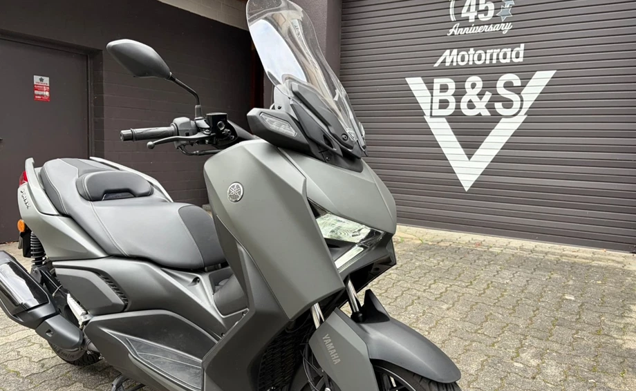 Angebot Yamaha XMAX 300 Bild 12: Angebot Yamaha XMAX 300
