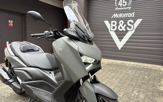 Gebrauchtmotorrad Yamaha XMAX 300 - Bild 12